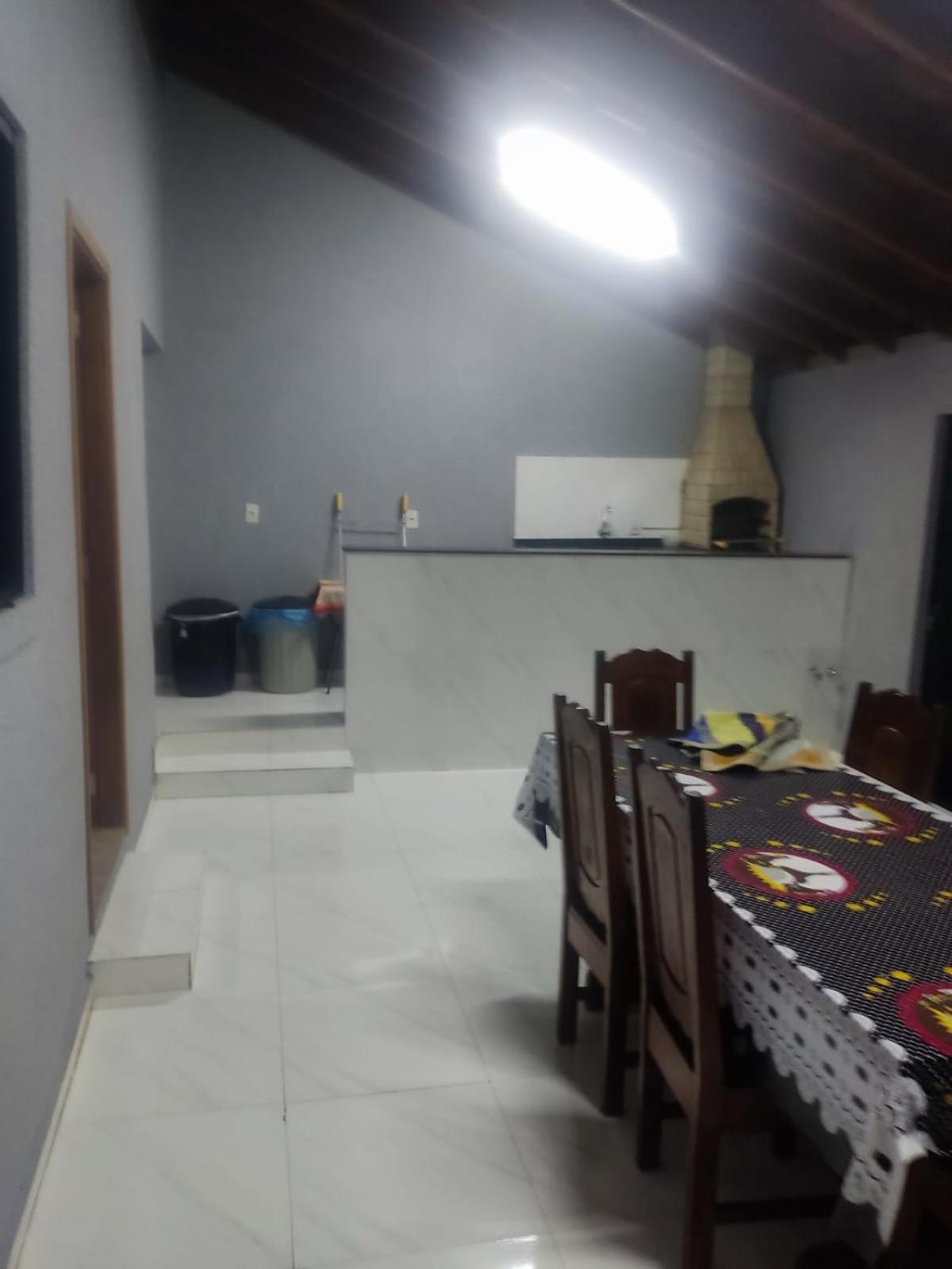 Glenda Temporada Villa Olímpia Kamer foto