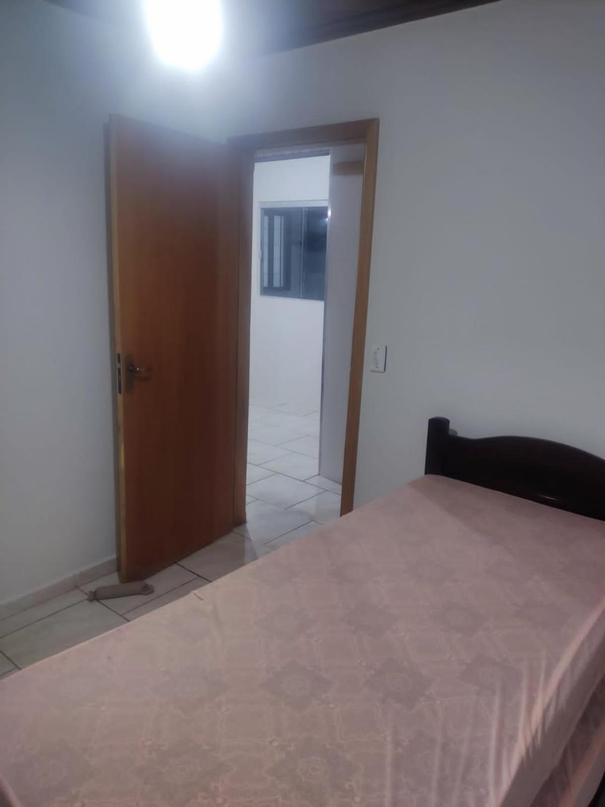 Glenda Temporada Villa Olímpia Kamer foto