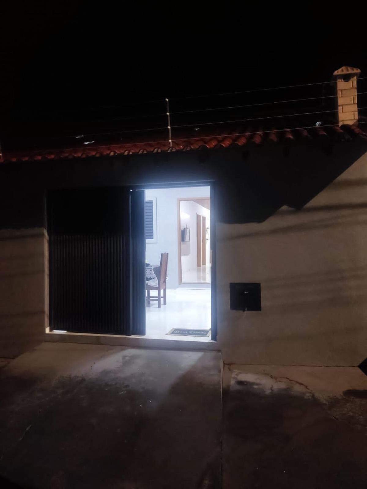 Glenda Temporada Villa Olímpia Kamer foto