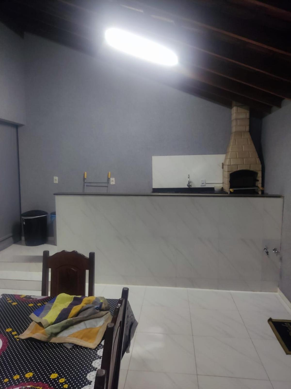 Glenda Temporada Villa Olímpia Kamer foto