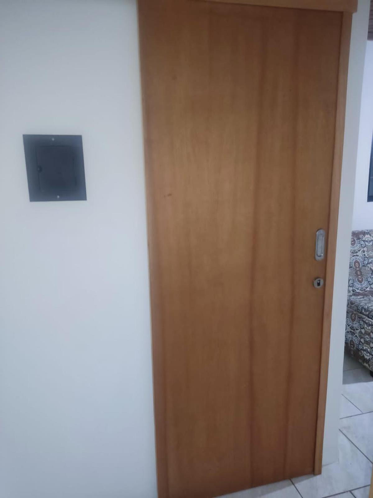 Glenda Temporada Villa Olímpia Kamer foto