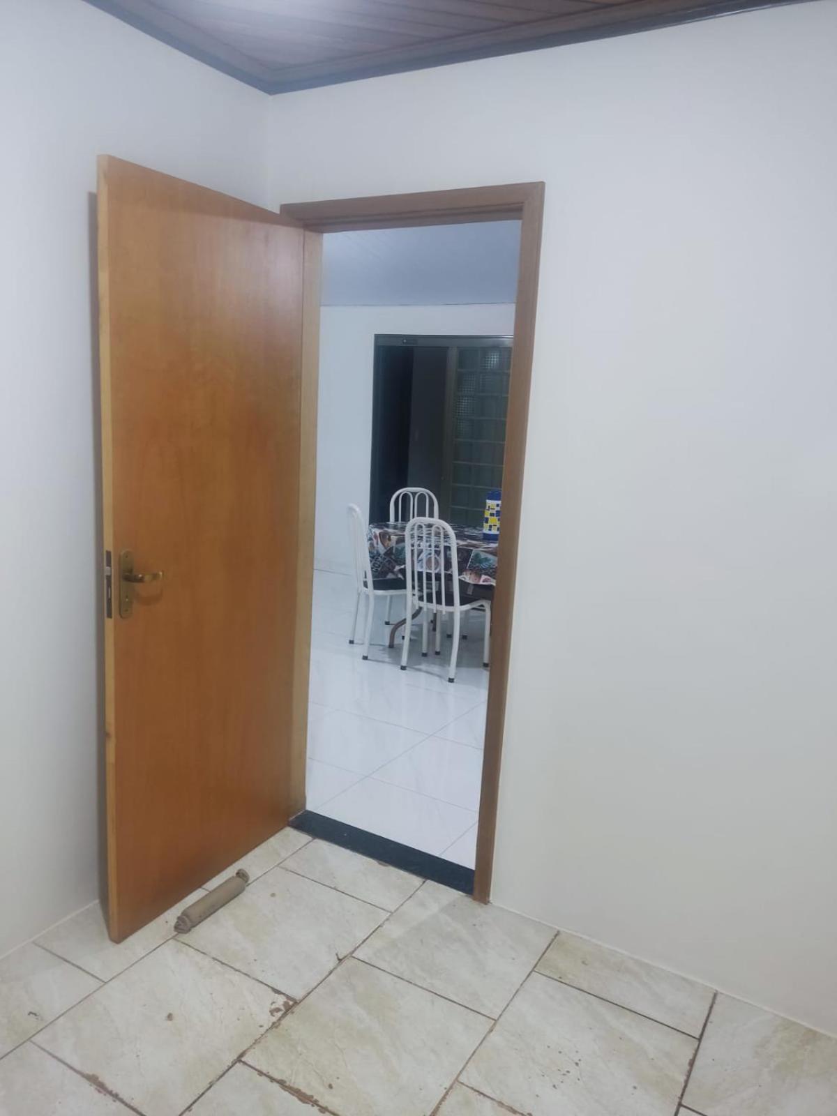Glenda Temporada Villa Olímpia Kamer foto