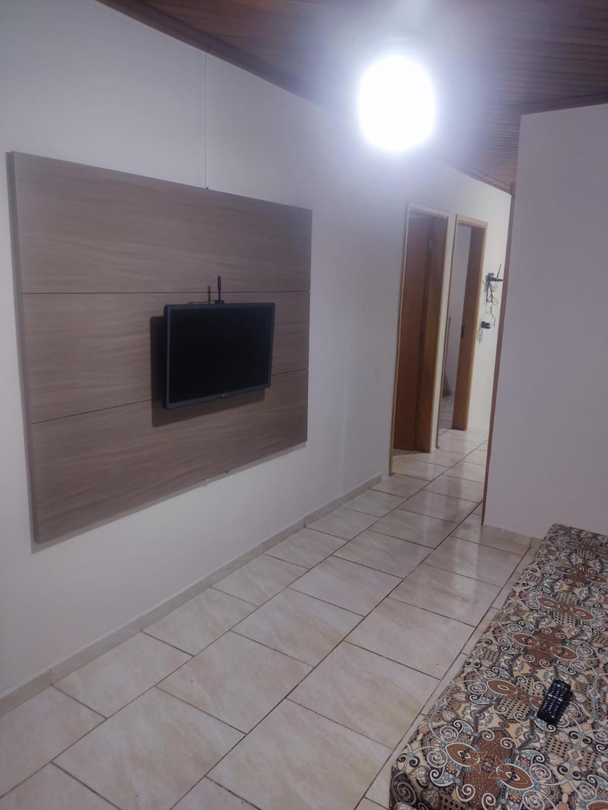 Glenda Temporada Villa Olímpia Kamer foto